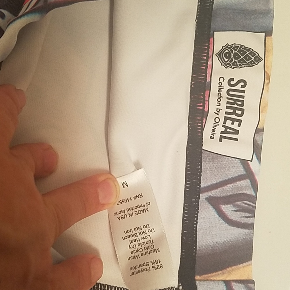 LEGGINGS - Picture 7 of 8